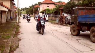 preview picture of video 'Horizons Unlimited Bulgaria 2010'