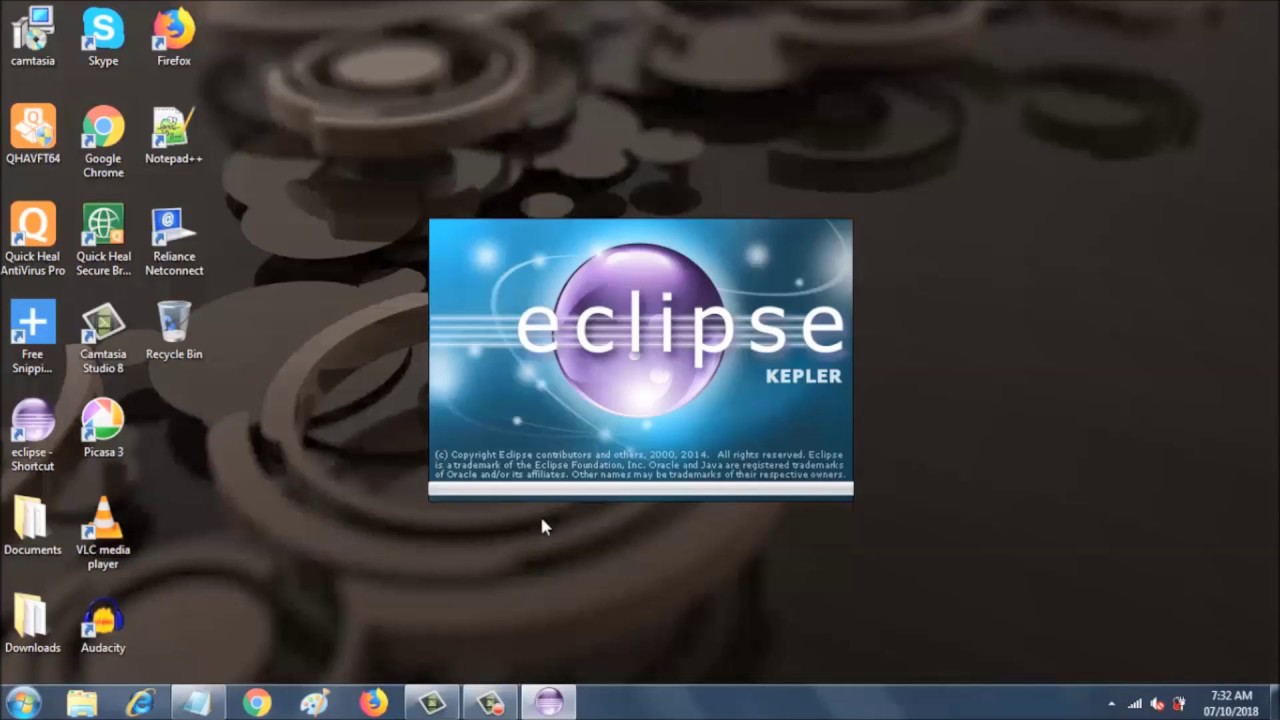 Selenium WebDriver Quick Start Guide | 1. Introducing Selenium WebDriver and Environment Setup
