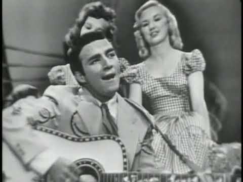 Faron Young   Sweet Dreams 1956