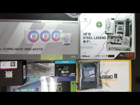 [아싸컴] 조립영상 라이브 / 2504051918(김*우) 고객님