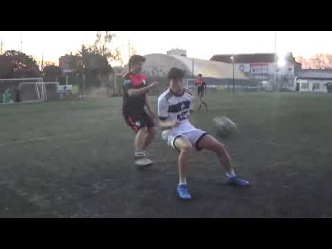 REAL FLORENTINA VS SEPTIMO REGIMIENTO - #LigaNuñez - #Clausura SLS - 20/8/2022