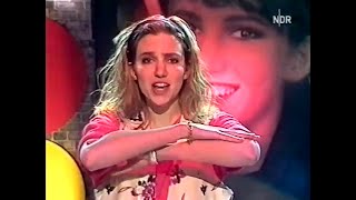 Debbie Gibson – Electric Youth (TV 1989 Remastered)