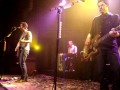 Better Than Ezra 12.01.10 - "Under You"