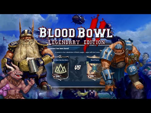 I might have missed a game - Tryharding with Dorfs vs Ogres - Match 3.5