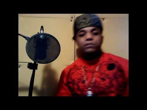Genesis The Ruckus & Walkus The Rockstar (Rap Till Death Gang) Footage. RuckusHD (NEW)
