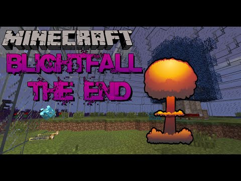 Mission Complete, Exploding Planet, Colonize This (Blightfall - The End)