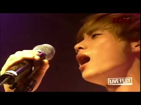 라이브 패스트 버즈(Buzz) - 가시(Thorn) (원래목소리)