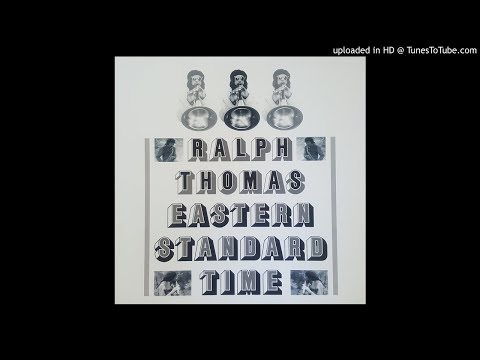 Ralph Thomas - Venice
