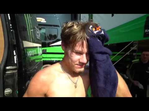 Vsevolod Brylyakov - Motocross of Nations 2016 Maggiora