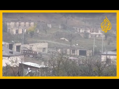 أزمة كاراباخ.. إحباط محاولة انقلاب في أرمينيا، وأذربيجان تتسلم المزيد من المناطق