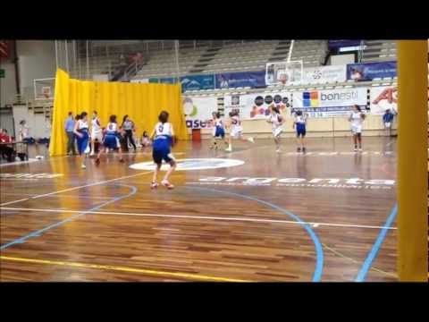 CB Granollers - CB Roda