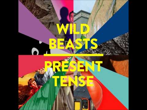 Wild Beasts - Pregnant Pause