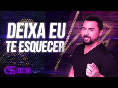 Xand Avião - Deixa eu te esquecer