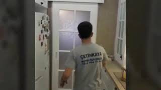 Ankara Mutfak Dolabı, Ankara Dekorasyon