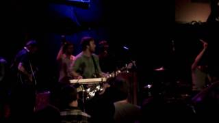 Rogue Wave - Lake Michigan