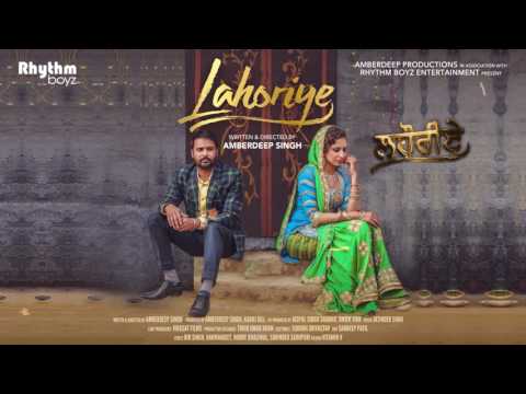 Lahoriye (2017) Official Trailer