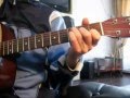 "Не забывай"Как научиться играть на гитаре(cover)_Bond 