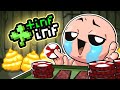 Rigging Isaac With Infinite Luck
