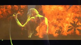 Epica - Safeguard To Paradise (lyrics)