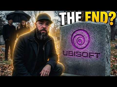 UBISOFT Got Absolutely DESTROYED by Their Own AI!?