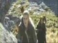 Legolas: Sexy Back 