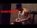 Alltäglicher Wahnsinn im O-Ton | Pascal Su - Bodybuilding