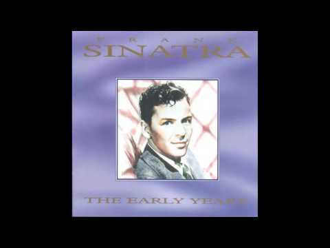 Frank Sinatra - April Played The Fiddle