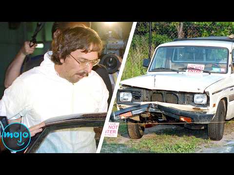 10 Dumbest Mistakes That Got Killers Caught