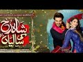 Drama Serial Shahrukh Ki Saalian OST Song