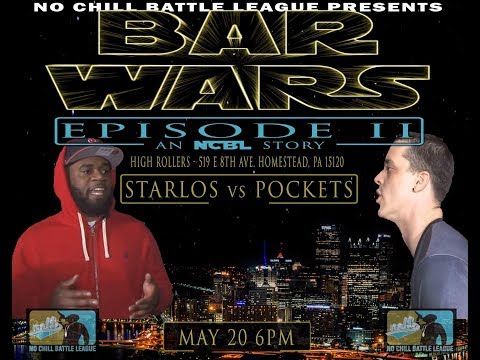Starlos vs Pockets