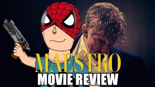 Maestro - movie review