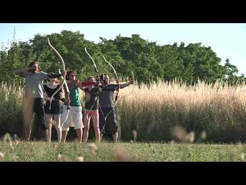 CampusTV Mainz 212 - Sport Check "Bogenschießen"