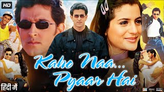Download lagu Kaho Naa Pyaar Hai (2000) Movie Hindi | Hrithik Roshan | Amisha Patel | Story Explanation & Review mp3 Download lagu Kaho Naa Pyaar Hai (2000) Movie Hindi | Hrithik Roshan | Amisha Patel | Story Explanation & Review mp3