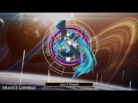 SQNC9 & Sandro Mireno - Just A Dream