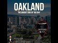 🔥 Oakland: The Bright Side of the Bay 🔥 - Blog