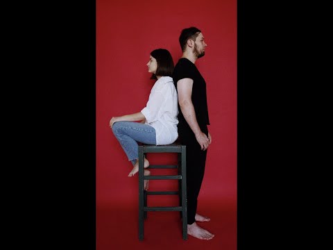 Deepwine - Нас Двоє (Official Music Video)