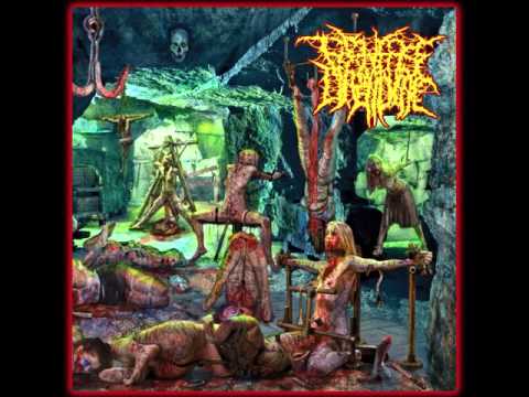 Perverse Dependence - Foreplay Amputation