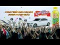 PEMENANG HADIAH TEH GELAS PROMO SEMUA SENANG SEMUA MENANG