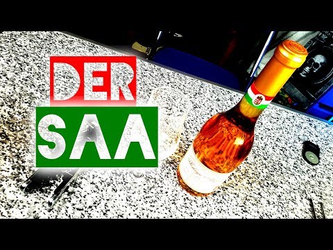 Tokaji Aszú 🍇 4 PUTTONYOS 🍇 Wein mit Edelfäule   |||   TEST [Tasting von ungarischer Wein Tokajer]