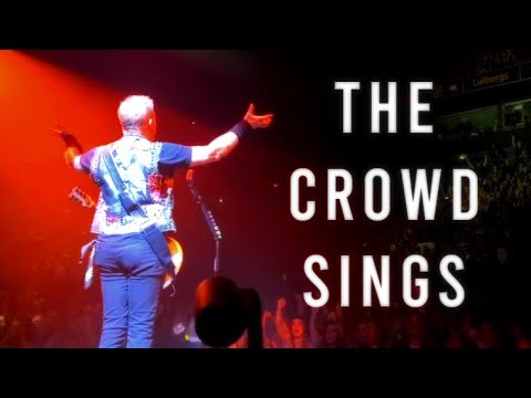 TOP 5 Epic Metallica Live Moments!