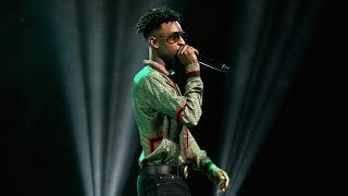 21 Savage Debuts &#39;Bank Account&#39;