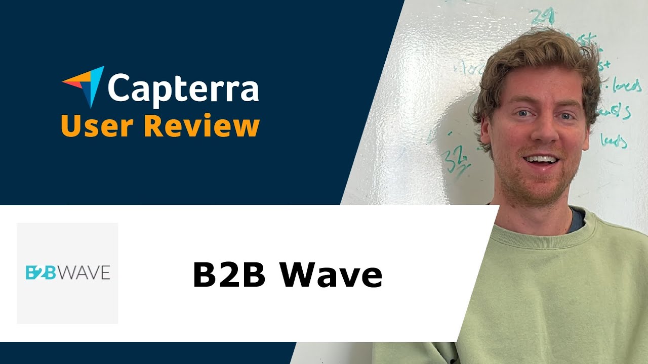 B2B Wave User Review