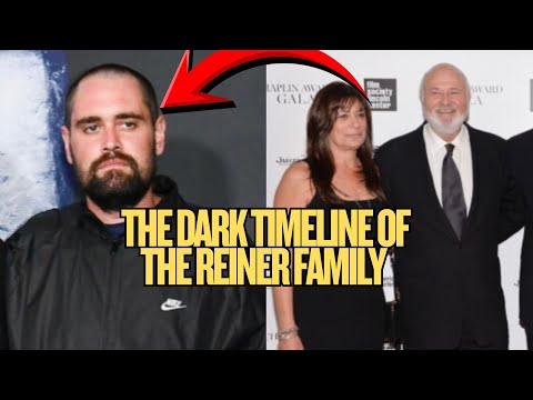 The Dark Final Timeline of the Reiner Family