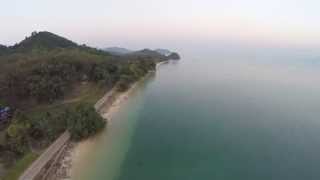 preview picture of video 'koh yao noi   Holiday resort'