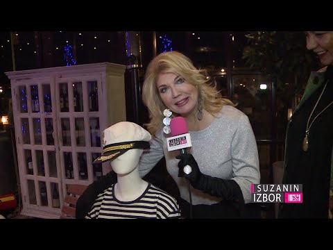 Suzanin izbor S04E168 – Dani Hvara u Šaranu 2019