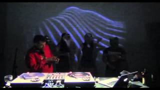 DJ Nobody Boiler Room Los Angeles x Low End Theory DJ Set