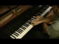 The Chrysanthemum by Scott Joplin | Cory Hall, pianist-composer