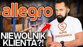CAŁA PRAWDA O ALLEGRO #CałaPrawda
