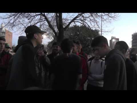 ELITE FREE - MIRKO VS JONA VS NK - FECHA 1 - 8VOS