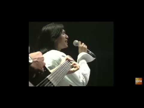 Zamani unplugged manisnya rindu